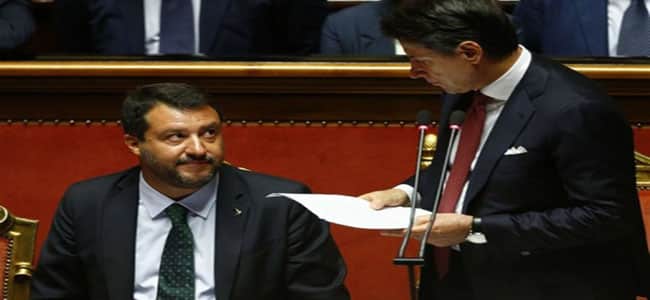 politica e gioco mai stesso passo