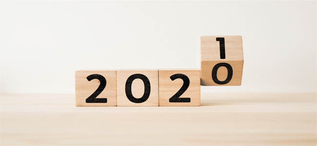 cambiamenti al gioco per il 2021