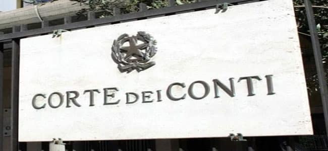 anche la corte dei conti vuole che la riforma nazionale ed il riordino del gioco azzardo legale venga fatto presto