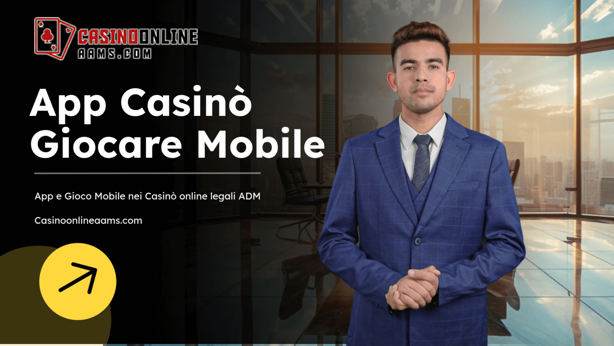 casinò online esteri: Che errore!