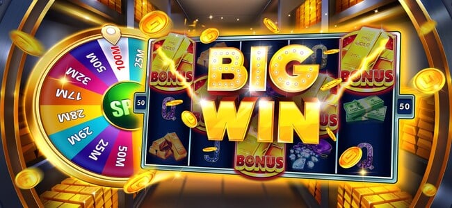 regno unito slot online sconvolte