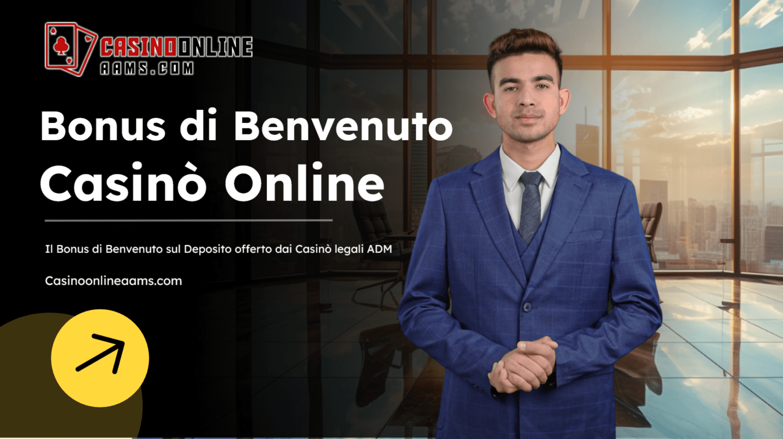 La cosa più importante che devi sapere sulla migliori bonus casino online