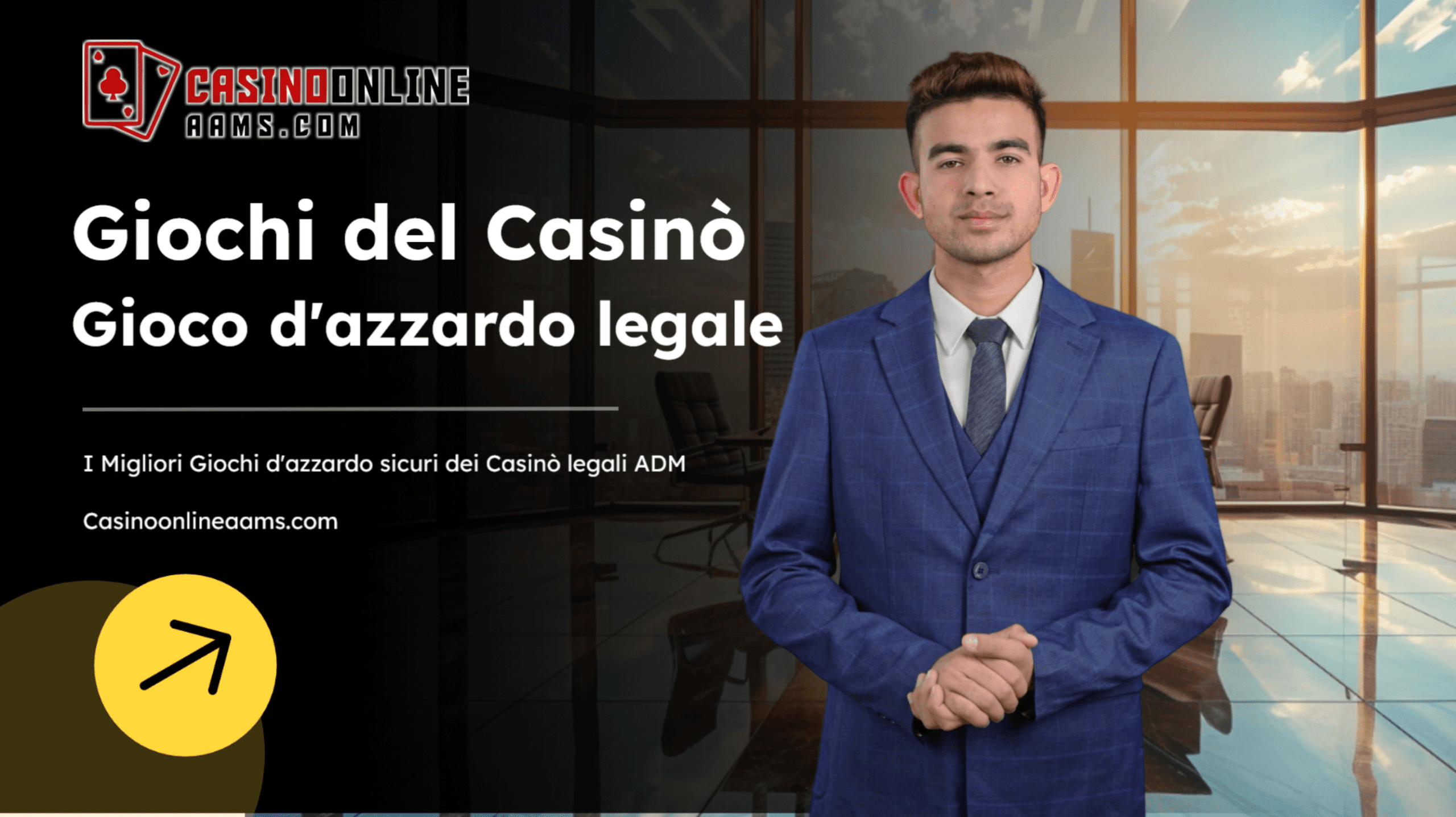 Come farsi scoprire con casinò non ADM